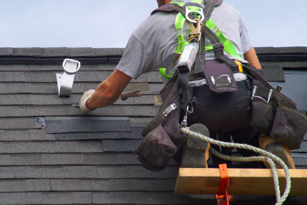 Best Slate Roofing  in Huntley, IL