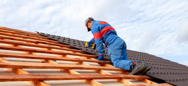 EPDM Roofing in Huntley, IL